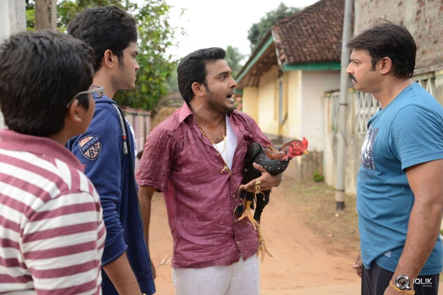 Dagudumutha Dandakor